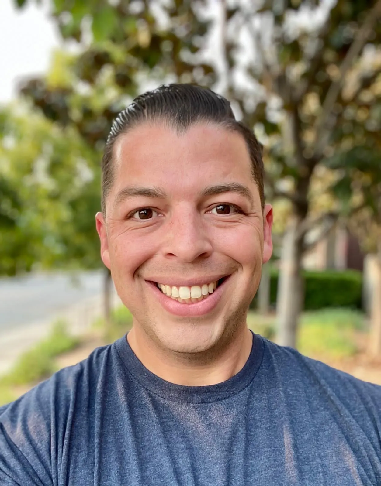 Saul Manzo